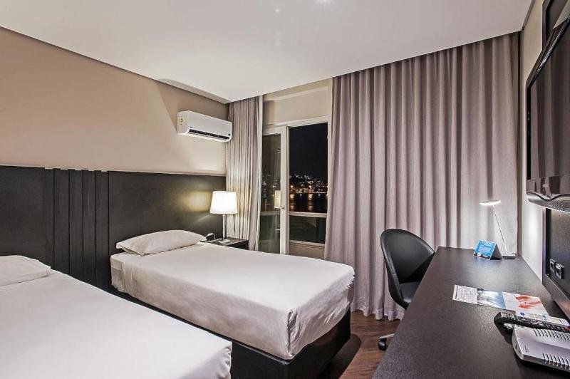 Фото Slaviero Baía Norte Florianópolis