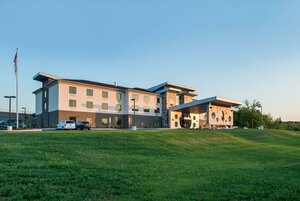 Holiday Inn Express & Suites Shippensburg, an Ihg Hotel