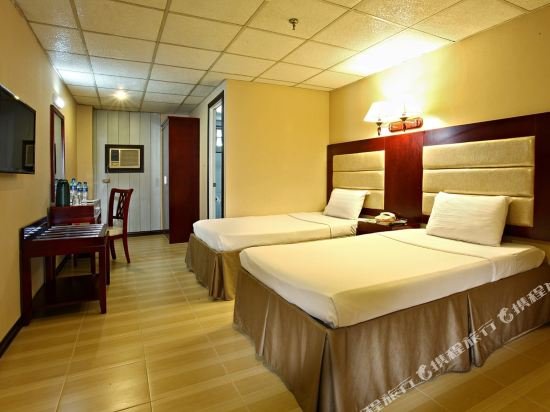 Фото Star Plaza Hotel