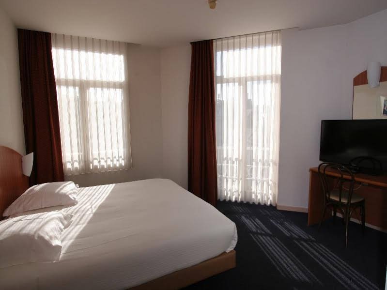 Фото Hotel Alma Grand Place