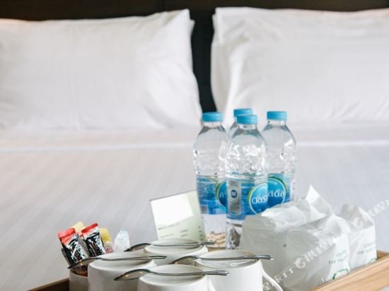 Фото Aonang Buri Resort