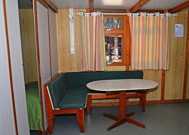 Фото Lisboa Camping & Bungalows