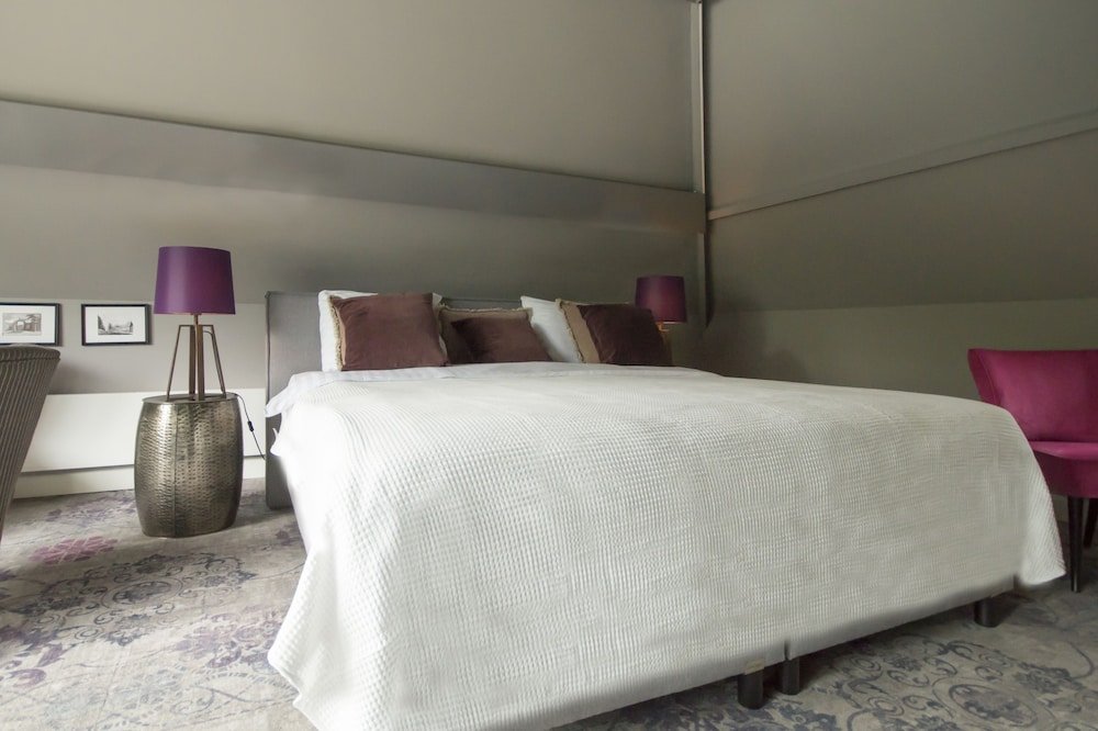 Фото Boutique Hotel 't Vosje