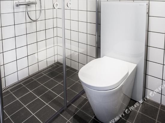 Фото Hotel Tante Lemvig