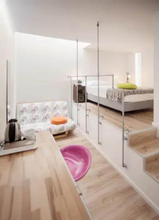 Фото Funtanir Rooms