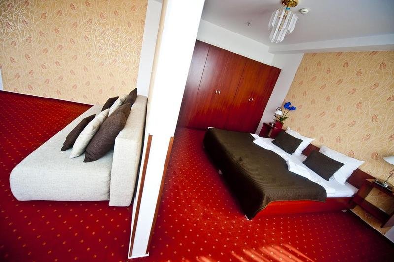 Фото Canada Hotel Budapest