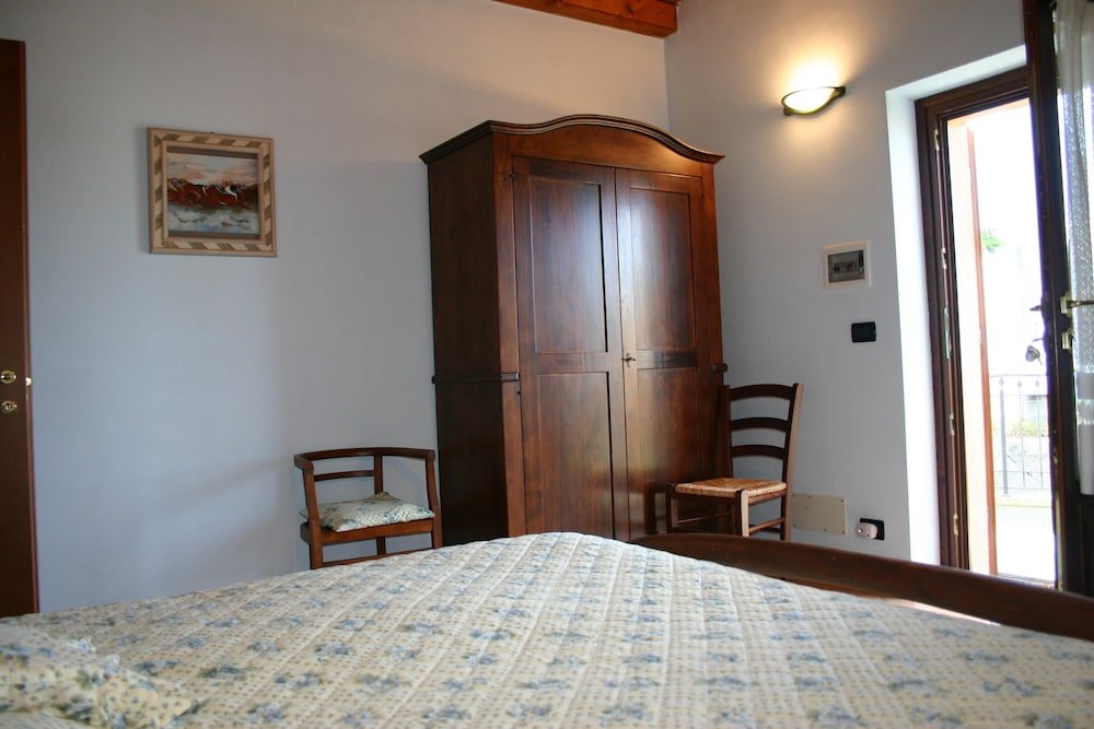 Фото Agriturismo Bevione Davide