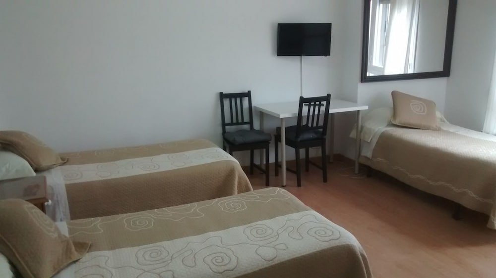 Фото Pensión Santa Rita