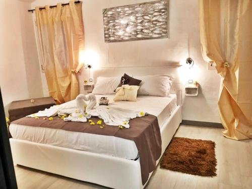 Фото Il Salice b&b