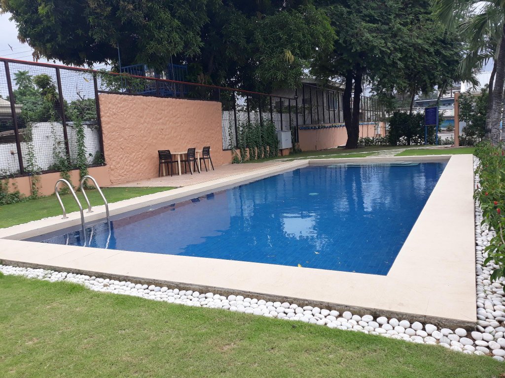 Фото S and M Hotel - Mandaue