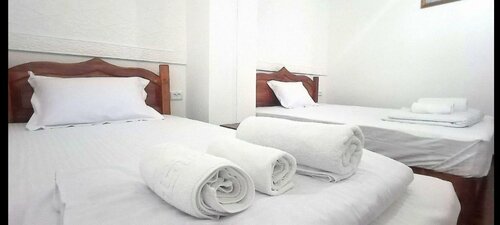 Гостиница Hotel Ansi Boutique W and s terrace в Узбекистане