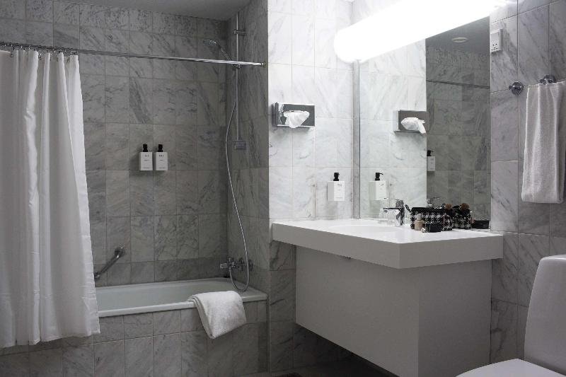 Фото Scandic Regina