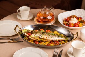 Гостиница Mercure Tashkent South