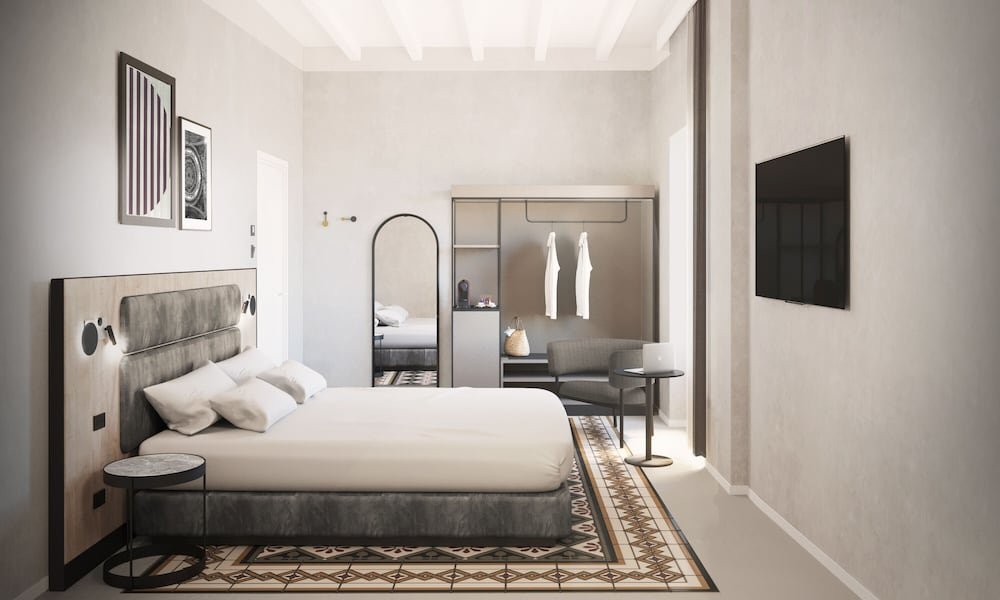 Фото Bergamo Inn 21