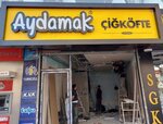 Aydamak Cigkofte (İstanbul, Eski Edirne Asfalti Avenue, 889-891), fast food