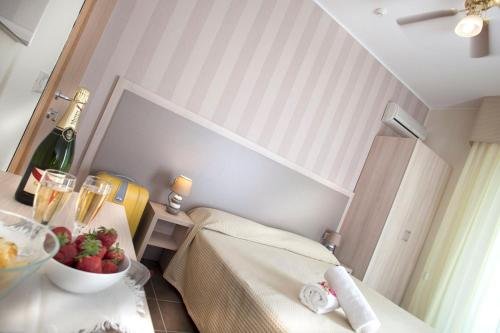 Фото Hotel Villa Perazzini