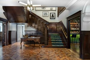 Гостиница La Colombe d