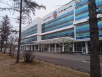 Олимпик (mikrorayon Zelyonaya Roshcha, Novgorodskaya Street, 5с7), sports club