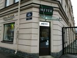 Meyer (ул. Мира, 5), магазин одежды в Санкт‑Петербурге