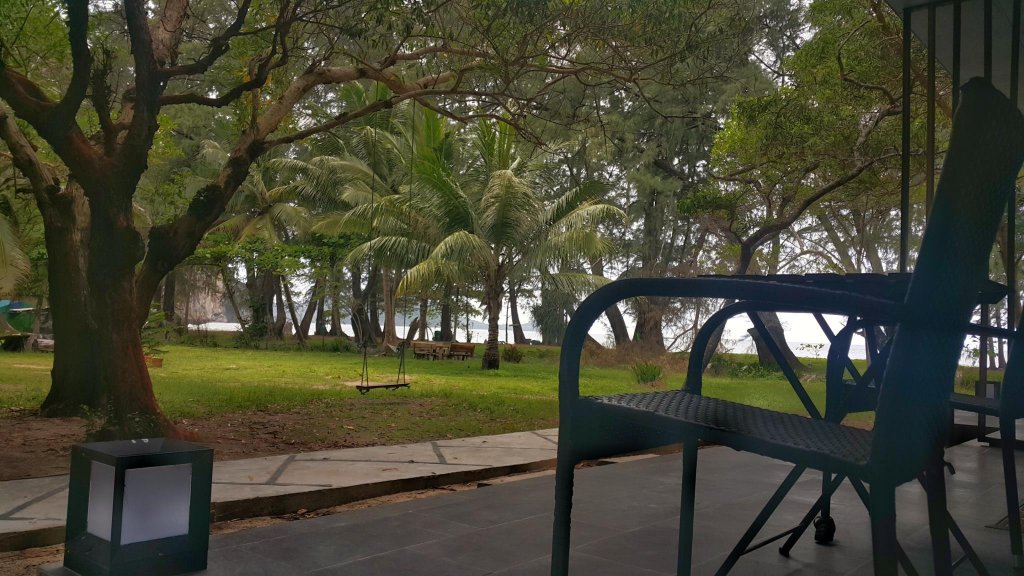 Фото отеля 4