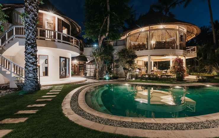 Фото The Village of Angels