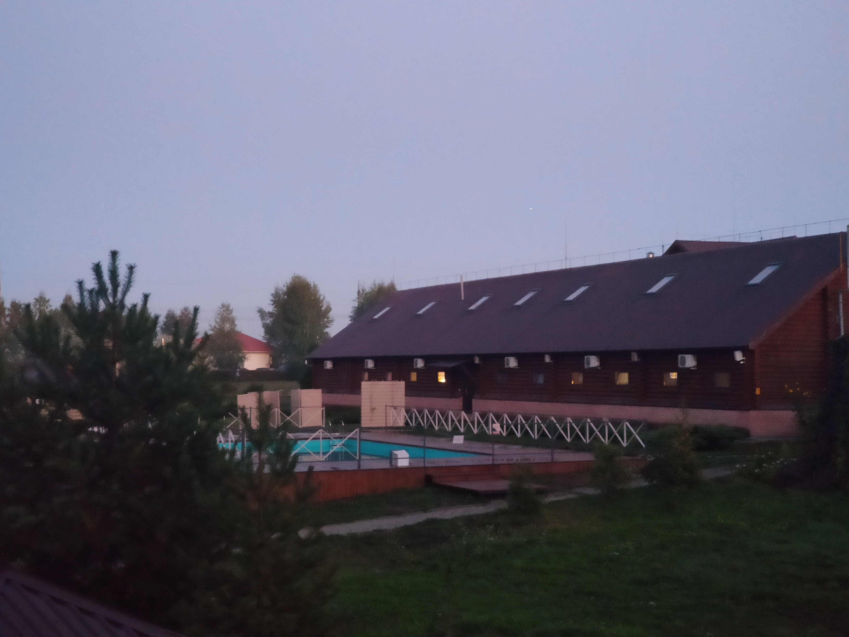 Фото Заимка