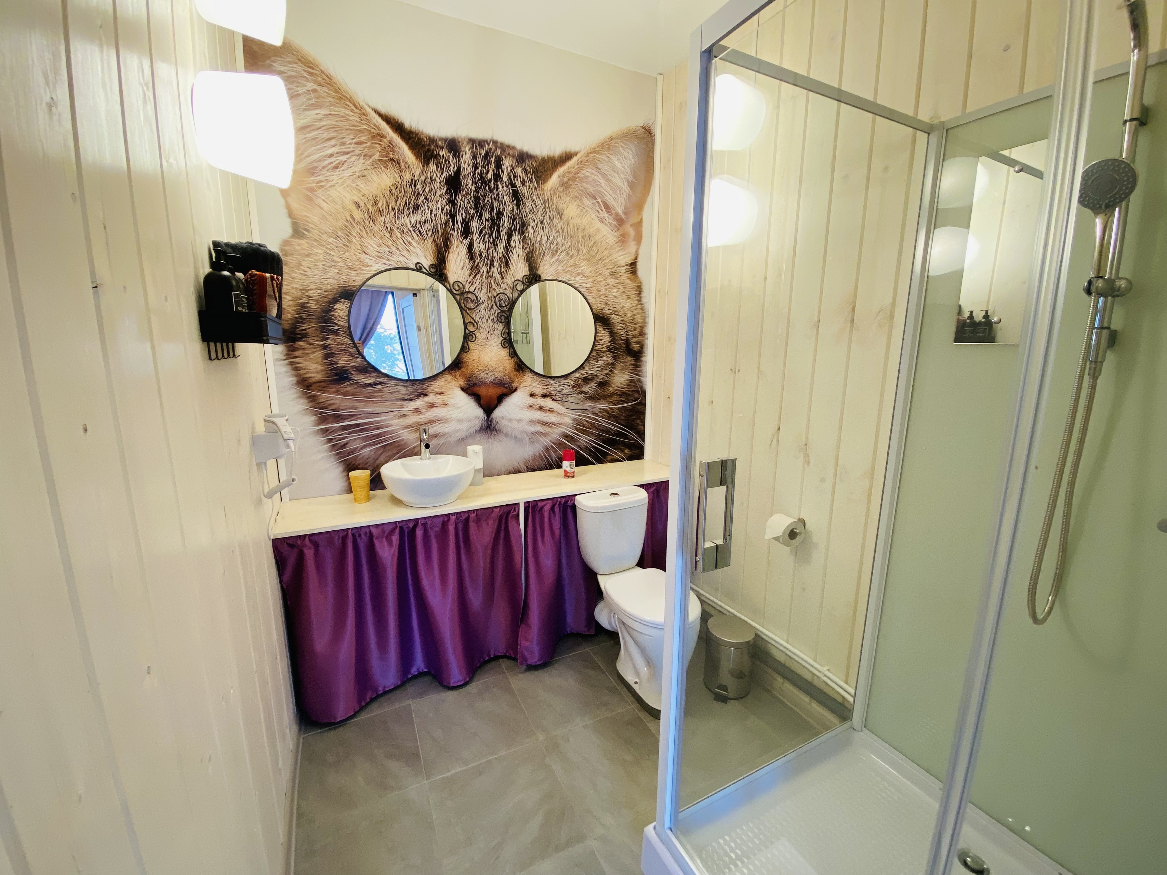 Фото Белый Кролик