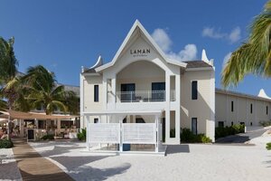 Гостиница Papagayo Beach Hotel &Resort в Виллемстаде