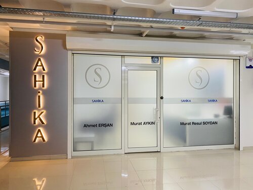 Şahika Gold Fotoğraf 1