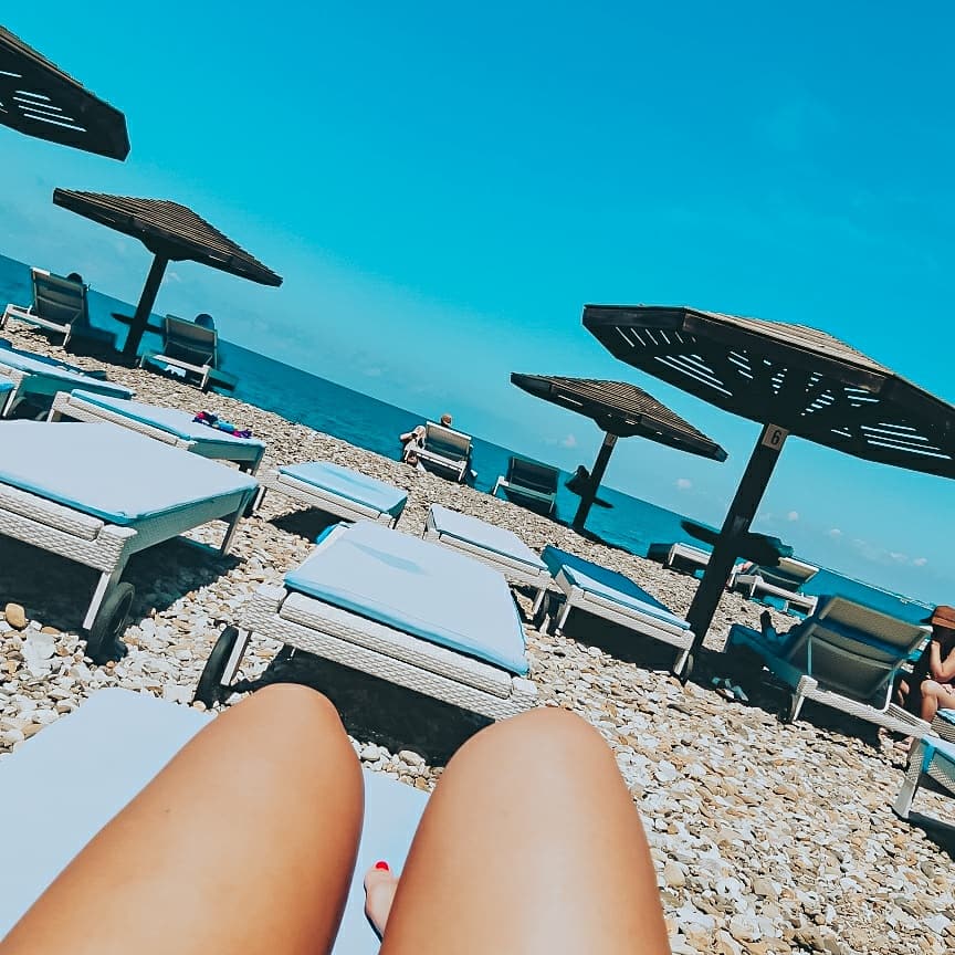 Фото Золотая бухта