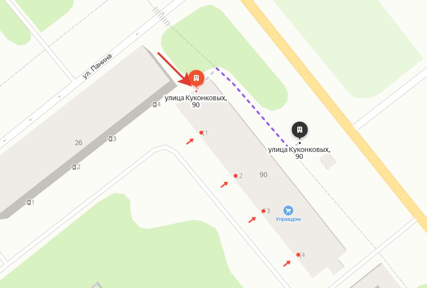 Карта иваново станционная