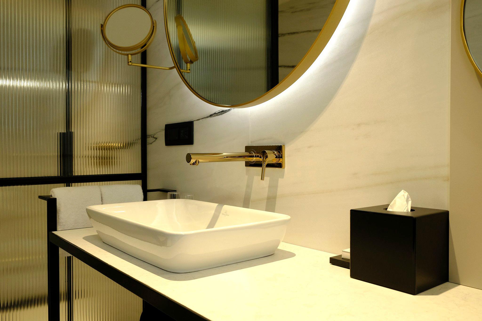 Фото Hotel Indigo Belgrade, an Ihg Hotel