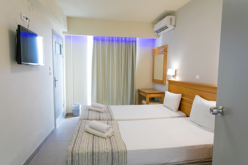 Фото Costa Park City Hotel