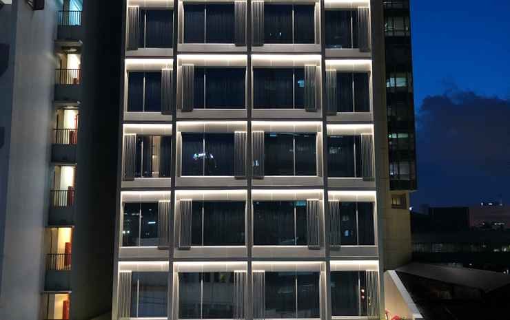 Фото Ashley Sabang Jakarta