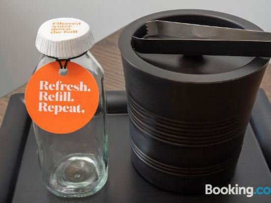 Фото Canopy by Hilton Ithaca Downtown