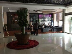 New Fortune Hotel Shanghai