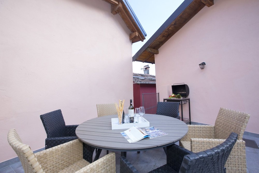 Фото Rustico Logo Bellavista