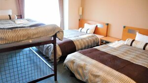 Kuretake Inn Asahikawa (Hokkaido Prefecture, Kamikawa Subprefecture, Asahikawa), hotel