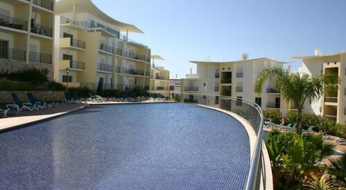 Гостиница Hotel Mar à Vista