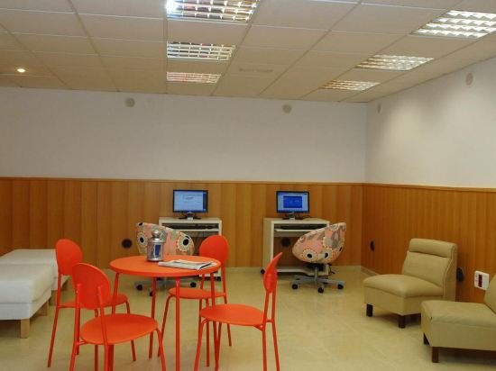 Фото Apartamentos Maype Canteras