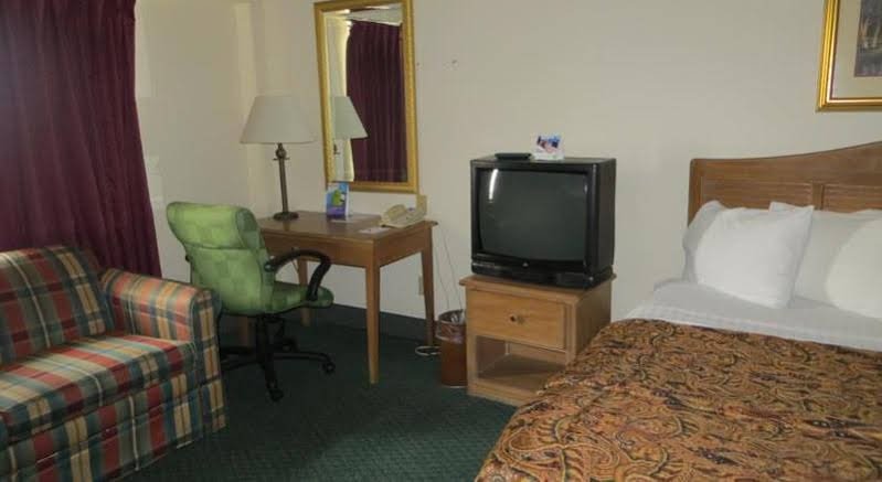 Фото Rodeway Inn