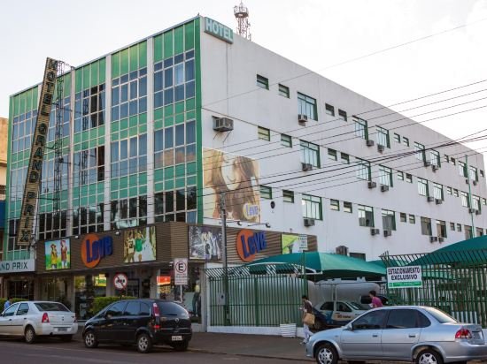 Фото отеля 3