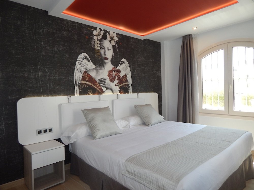 Фото Hostal Doña Carmen