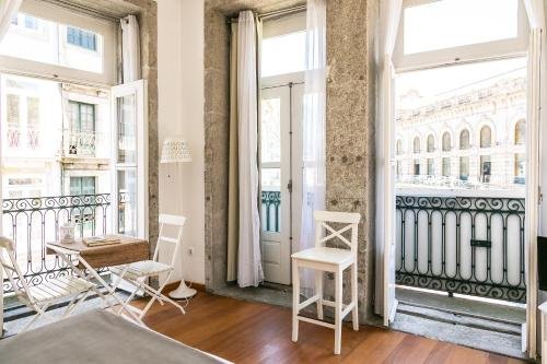 Фото Stay in Apartments - S. Bento