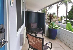 Гостиница La Quinta Inn & Suites by Wyndham Santa Barbara Downtown