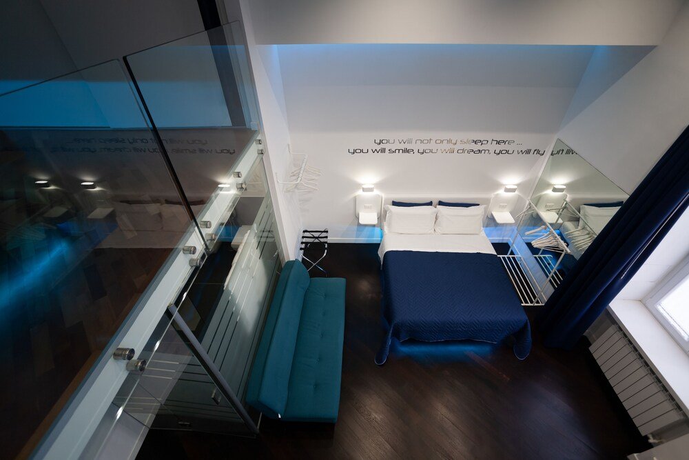 Фото Ночлег и завтрак Skyhouse Duomo