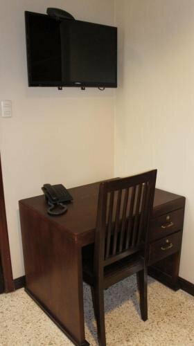 Гостиница Urdesa Suites Hotel в Гуаякиле