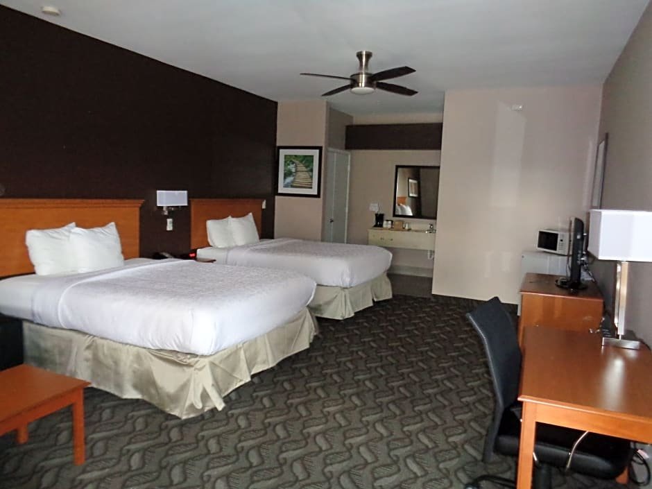 Фото Days Inn by Wyndham Houston-Galleria Tx