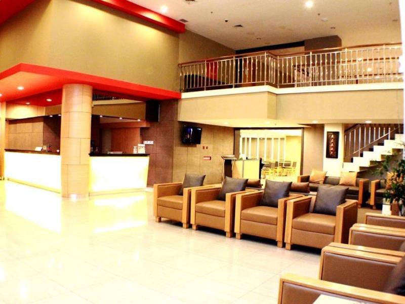 Фото отеля 2