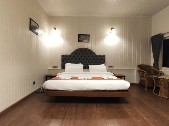 Фото Arcadia Heritage Resort